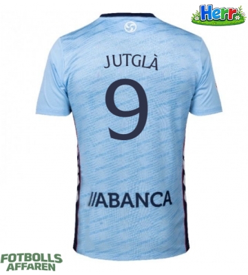 Celta Vigo Ferran Jutgla #9 Hemmatröja 2025-26 Kortärmad